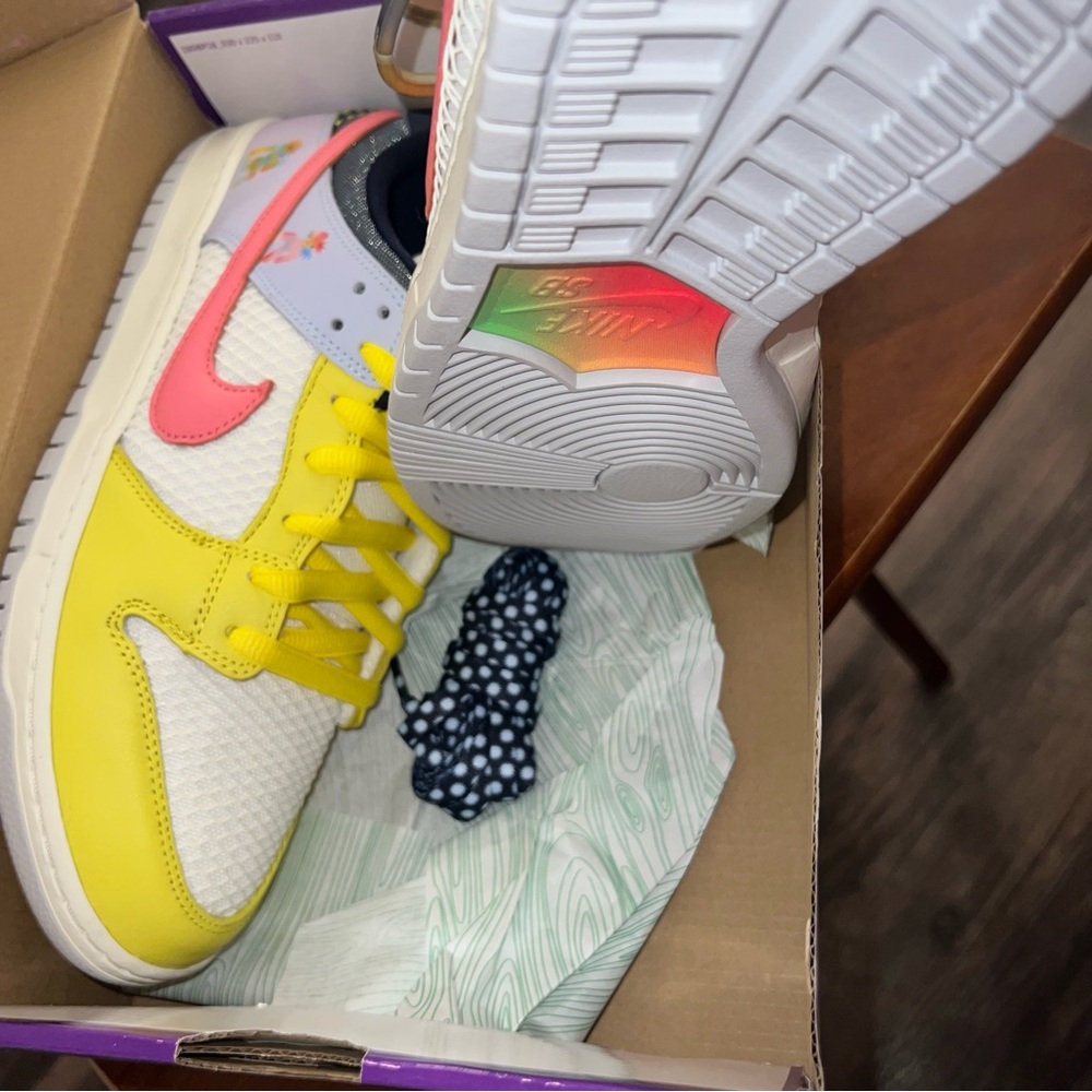 👟Men Nike SB👟